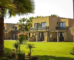 Apart Hotel Gran Pacifico