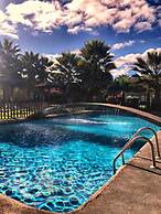 Apart Hotel Gran Pacifico