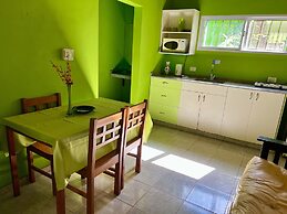 Rainforest Hotel & Cabañas
