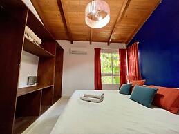 Rainforest Hotel & Cabañas