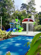 Rainforest Hotel & Cabañas