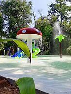 Rainforest Hotel & Cabañas
