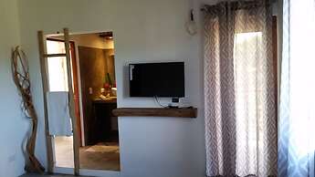 Residencia El Balata