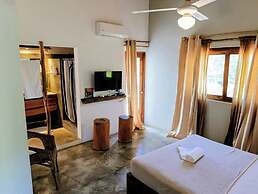 Residencia El Balata
