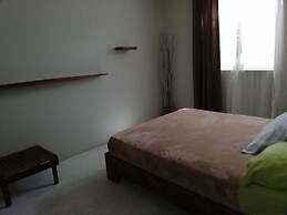 Residencia El Balata