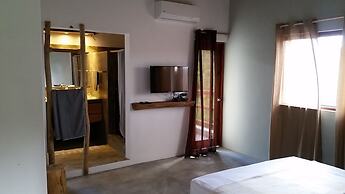 Residencia El Balata