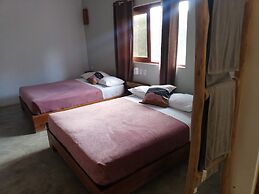 Residencia El Balata