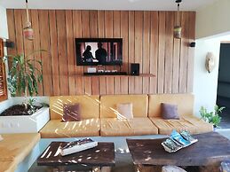 Residencia El Balata