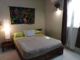 Residencia El Balata