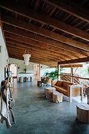 Residencia El Balata