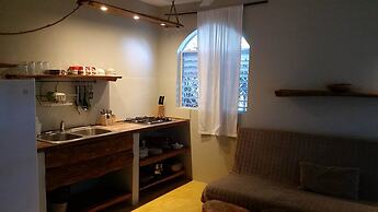 Residencia El Balata