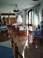 Hippocampus Hotel