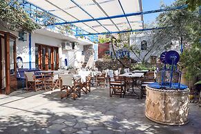 Hippocampus Hotel