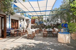 Hippocampus Hotel