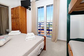 Hippocampus Hotel