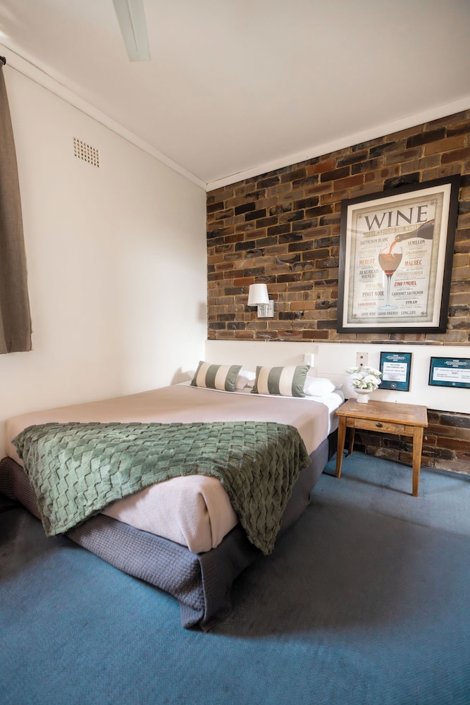 Hornsby Inn