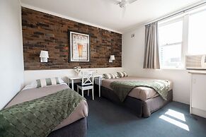 Hornsby Inn