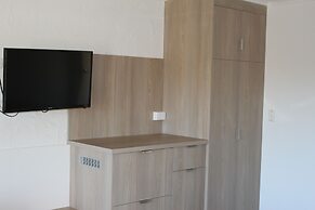 Sun Plaza Motel Mackay