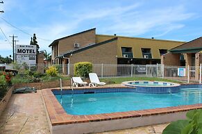 Sun Plaza Motel Mackay