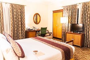 Royal Park Residence Hotel