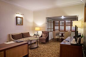 Royal Park Residence Hotel
