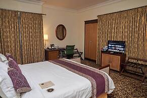 Royal Park Residence Hotel