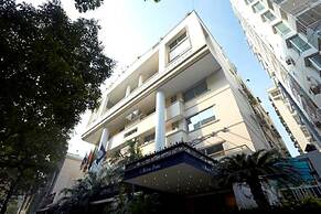 Royal Park Residence Hotel