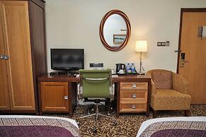 Royal Park Residence Hotel