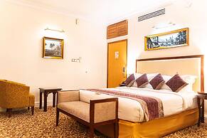 Royal Park Residence Hotel