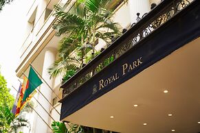 Royal Park Residence Hotel