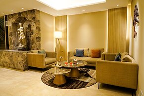 Royal Park Residence Hotel