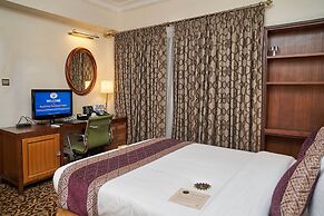 Royal Park Residence Hotel