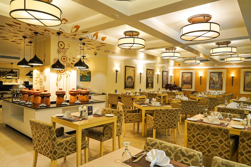 Royal Park Residence Hotel