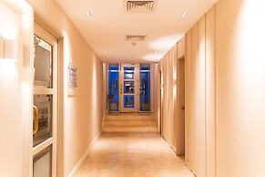 Royal Park Residence Hotel