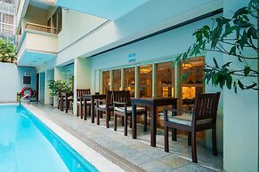Royal Park Residence Hotel