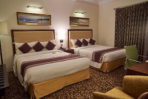 Royal Park Residence Hotel