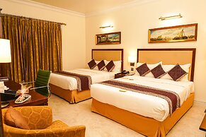 Royal Park Residence Hotel