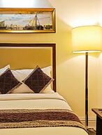 Royal Park Residence Hotel