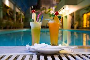 Royal Park Residence Hotel