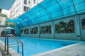 Royal Park Residence Hotel