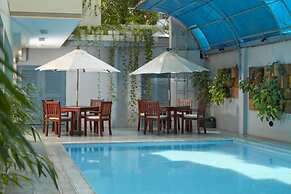 Royal Park Residence Hotel