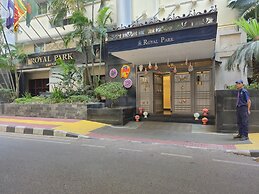 Royal Park Residence Hotel