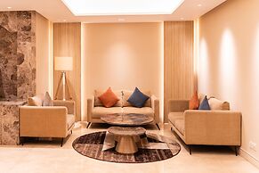 Royal Park Residence Hotel