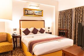 Royal Park Residence Hotel