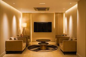 Royal Park Residence Hotel
