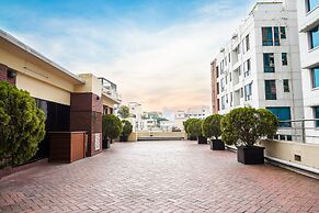 Royal Park Residence Hotel
