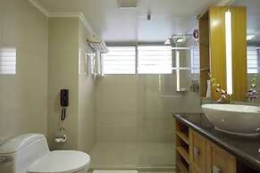 Royal Park Residence Hotel