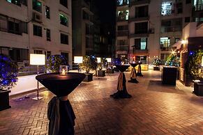 Royal Park Residence Hotel