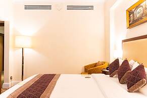 Royal Park Residence Hotel