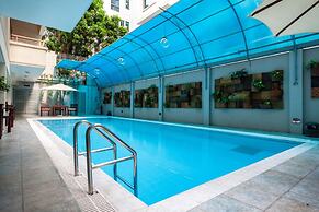 Royal Park Residence Hotel